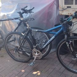 Cannondale Bike