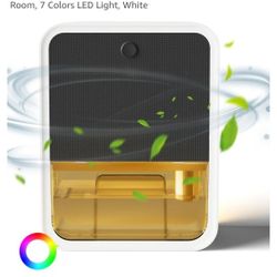 Dehumidifier, AILINKE Small Dehumidifiers for Home 70oz, 500 sq.ft, 