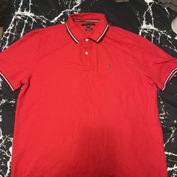 XL Tommy Hilfiger Polo 