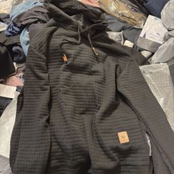 Brand New Sweatshirts, And Jogging Pants