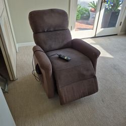 Recliner 