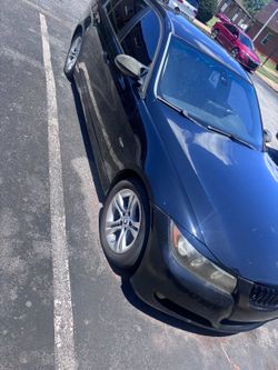 2008 BMW 328i