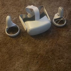 Oculus Meta Quest 2
