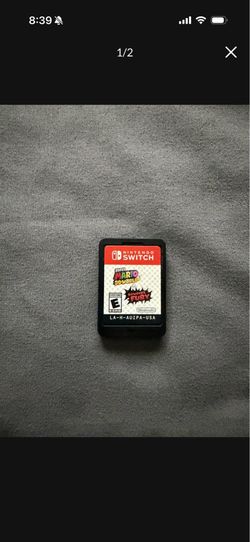 Super Mario 3D World
