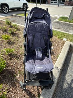 Maxi-Cosi Mara XT Ultra compact