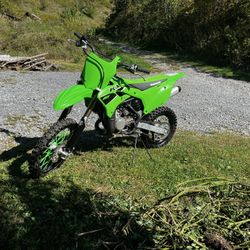 2023 Kx85 