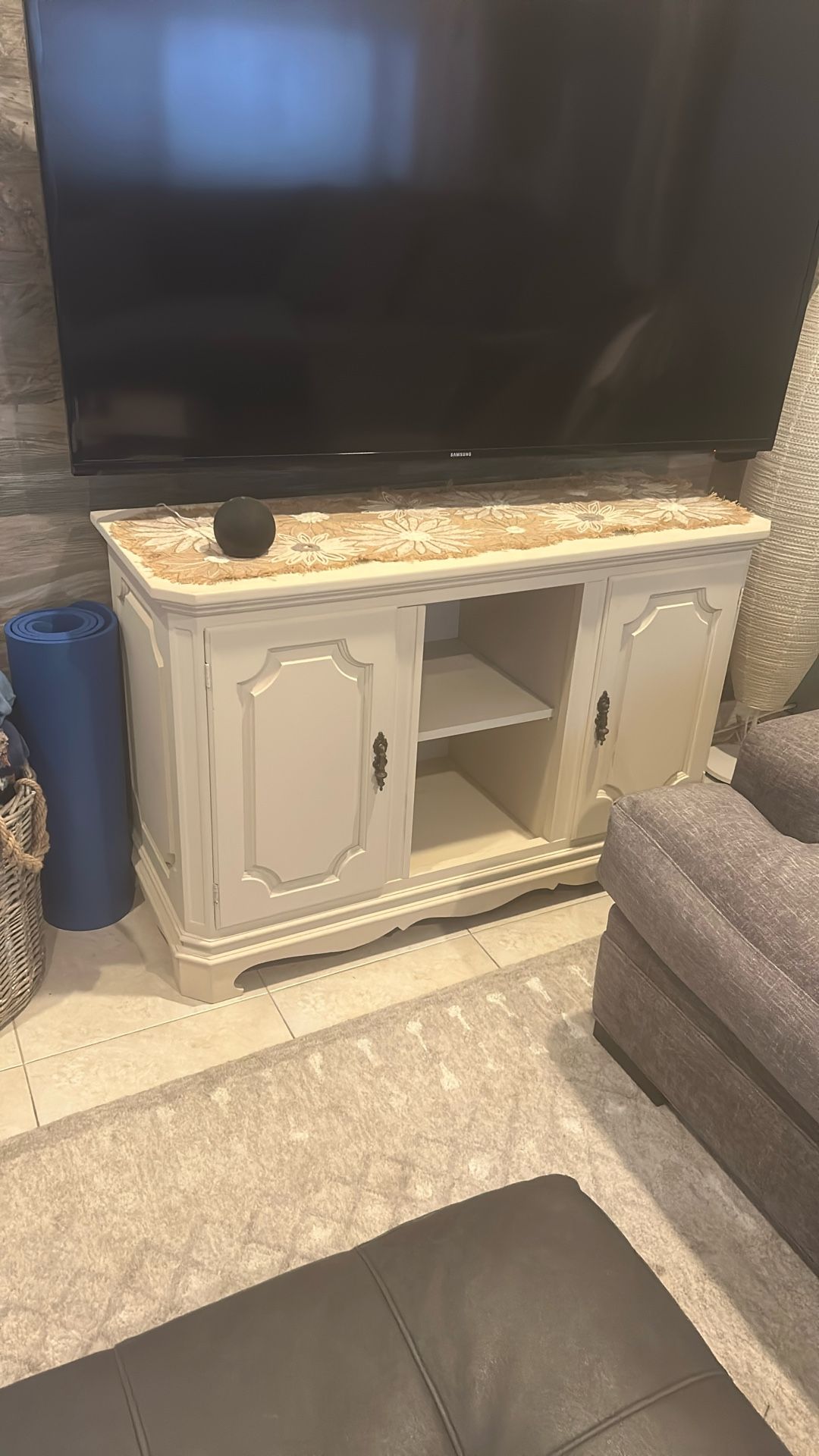 Buffet/ TV Storage 