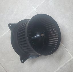 00-07 Ford Focus, 10-13 Ford Transit HVAC Fan Blower