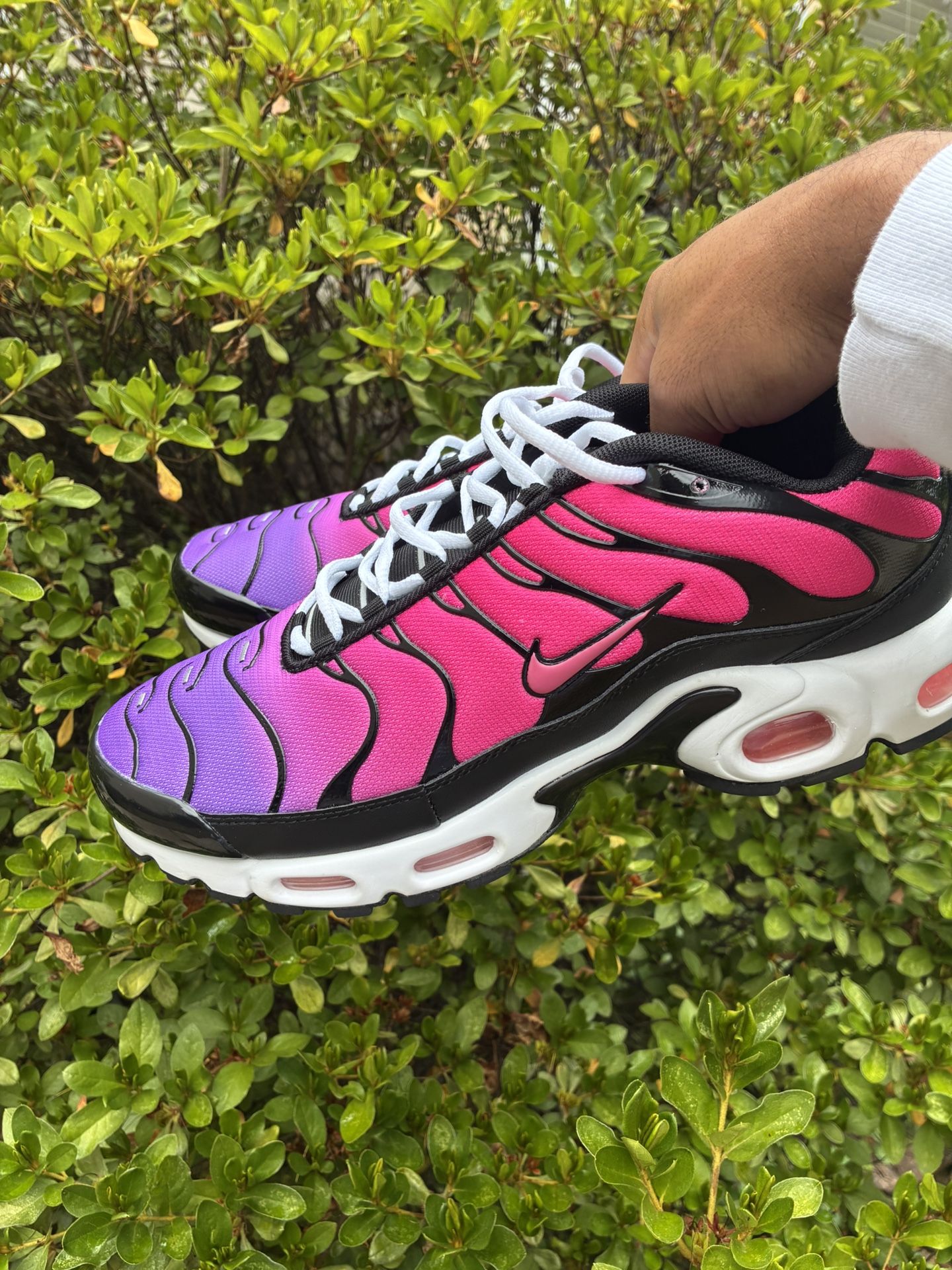 Air Max Plus For Sale Size 10 80$