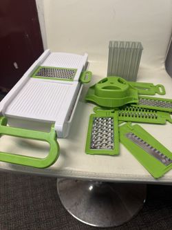 Vegetable Chopper 