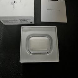 Airpod pros
