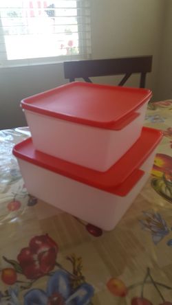 Tupperware