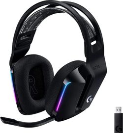 Logitech G733 Wireless Headset