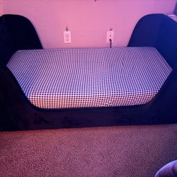 Kids Sleep Bed 