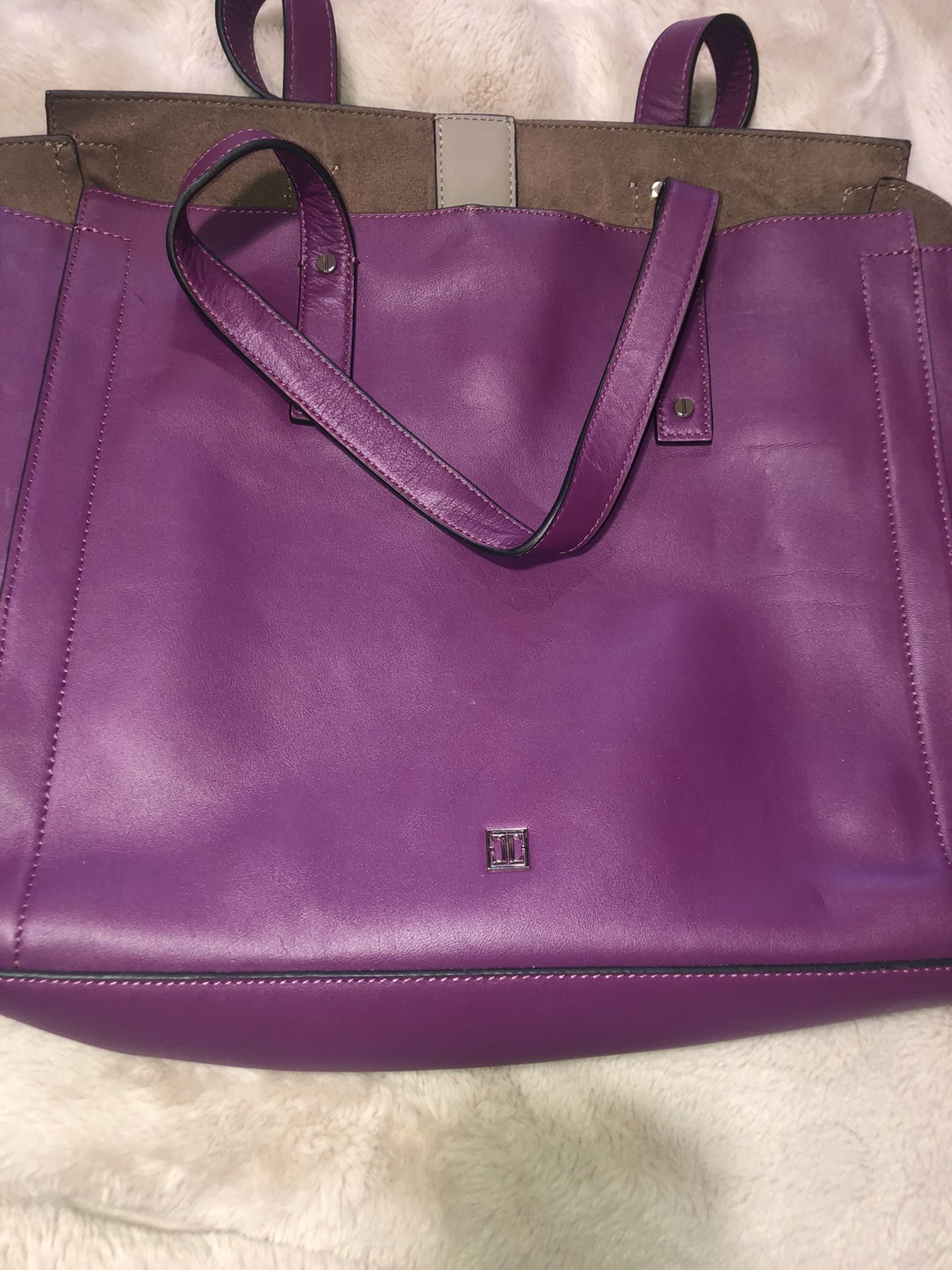 Authentic Ivanka Trump Bag