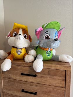 Paw patrol