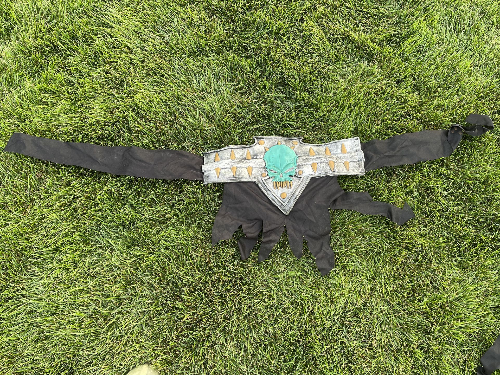 Halloween Costumes Belt