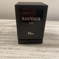 Dior Sauvage 