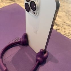 iPhone 15 Pro Max 256 GB White Titanium