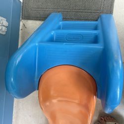 Kids Slider 