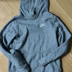 Kids Nike Hoodie