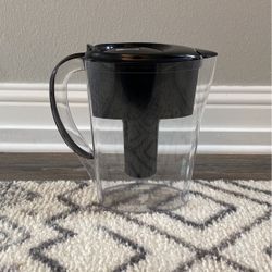 Brita Water Pitcher