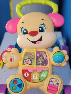 Toy Walker