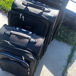 Ricardo luggage Set 
