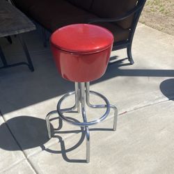 Bar Stool