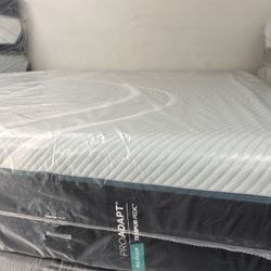Tempurpedic Pro Adapt Medium 2.0 King