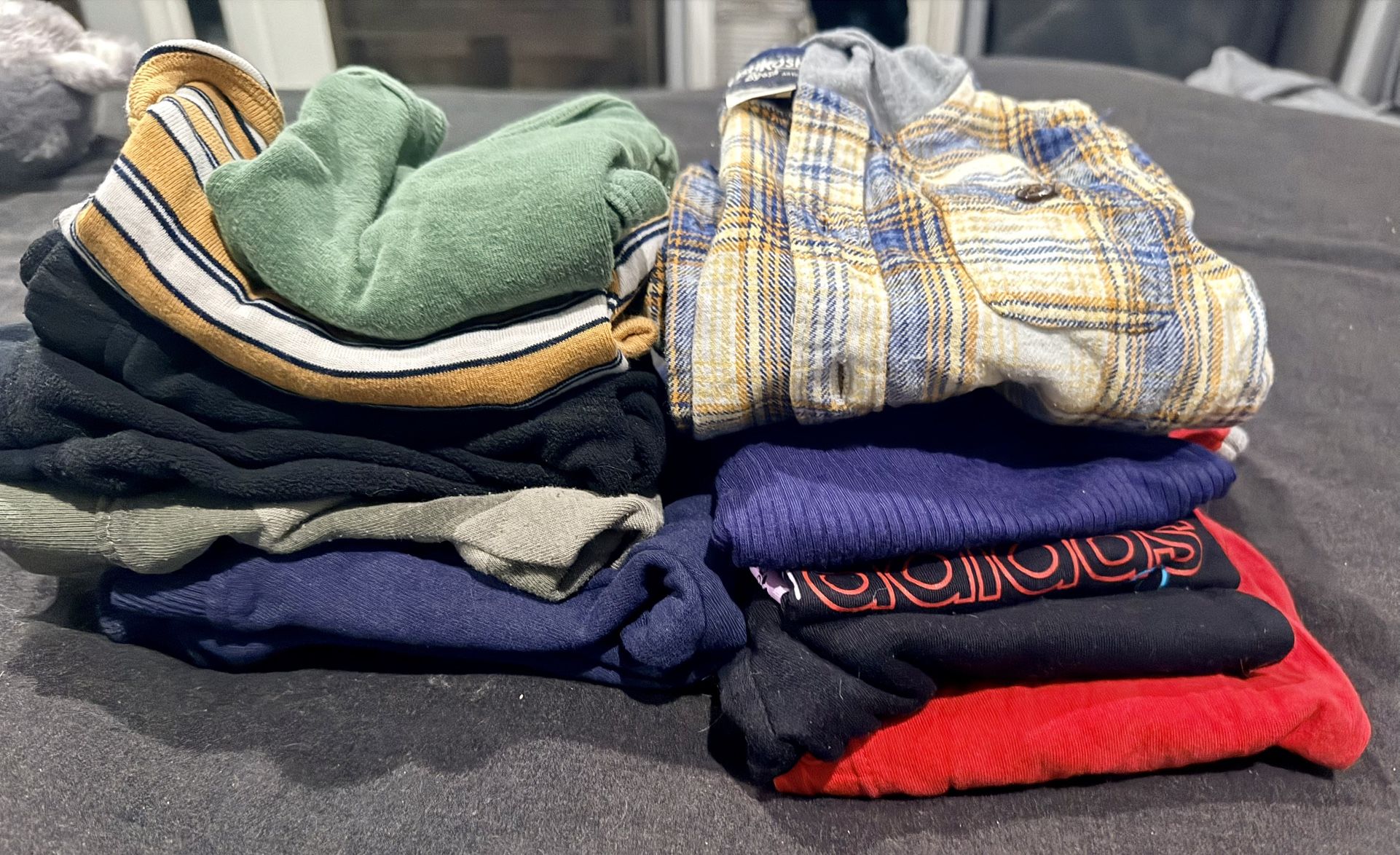 Baby Boy Clothes