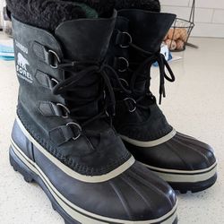 Sorel Caribou Men's Boots 
