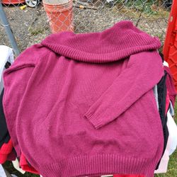 Clothes For Sale 