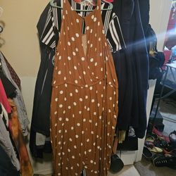 Size 4x Old Navy Romper 