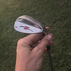 56° Sand Wedge