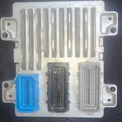 2013 CHEVY, Gmc E78 ECM, for 2500 SILVERADO