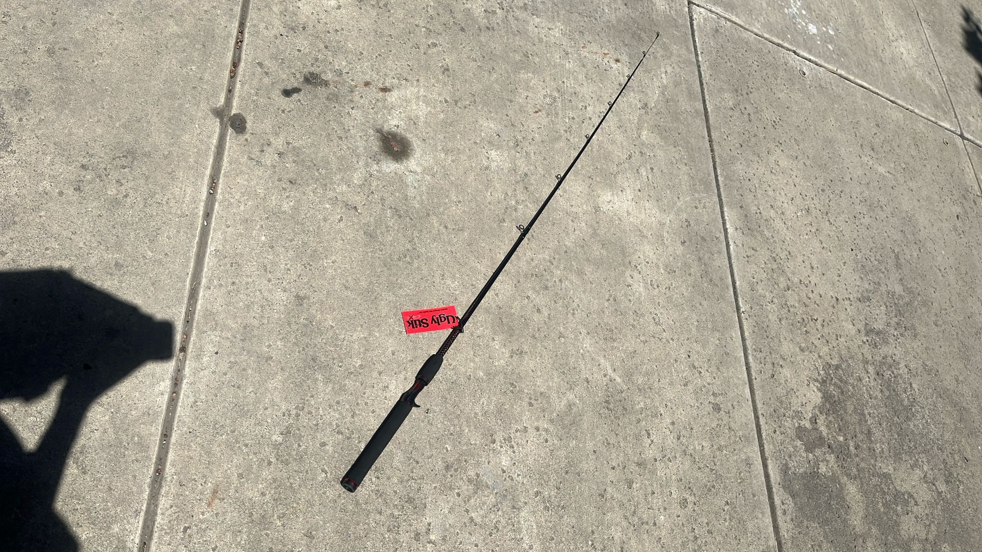 Ugly Stik