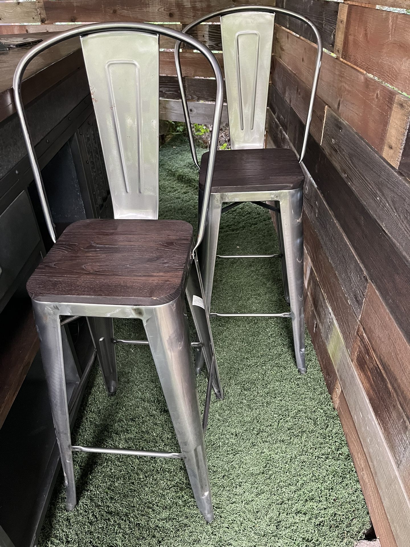 Bar Stools