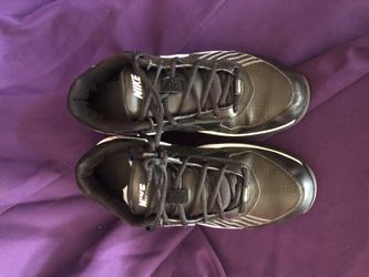 Nike air men’s shoes
