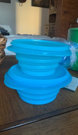 Tupperware