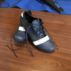 Rapha Classic Cycling Shoes - Size 11 US - 45 EU