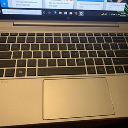 Hp Laptop 