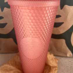 Starbucks Tumbler