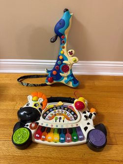 Music toys