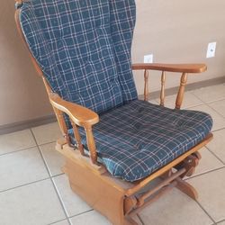 Glider Chair