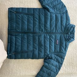 Kids Patagonia Jacket