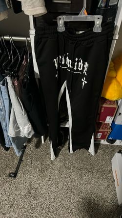 Men Pants Large