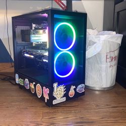High Tier Gaming PC For Sale