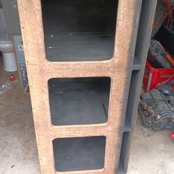 Speaker Box 