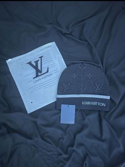 Louis Vuitton Beanies